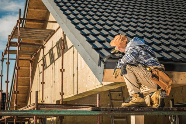 Best Shingle Roofing Installation  in Poinciana, FL