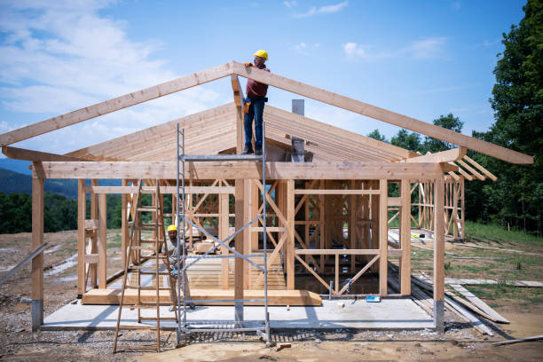 Best Emergency Roof Repair  in Poinciana, FL