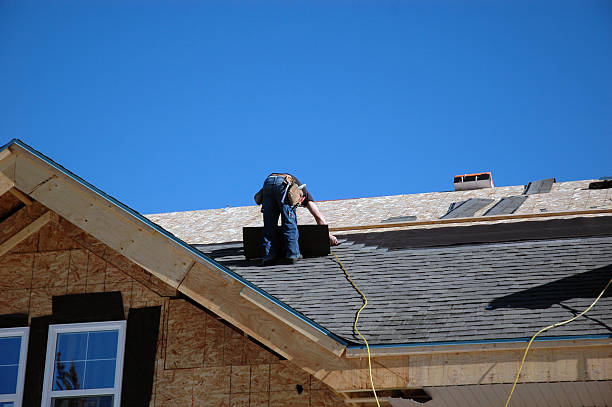 Best Residential Roofing Contractor  in Poinciana, FL