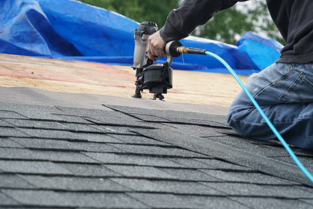 Quick and Trustworthy Emergency Roof Repair Services in Poinciana, FL